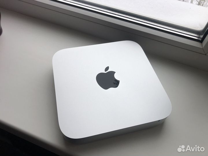 Apple Mac mini 2012