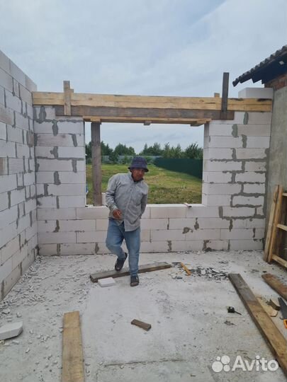 Ремонт и отделка квартир