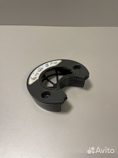 Корпус фильтра для пылесоса Samsung SC8432