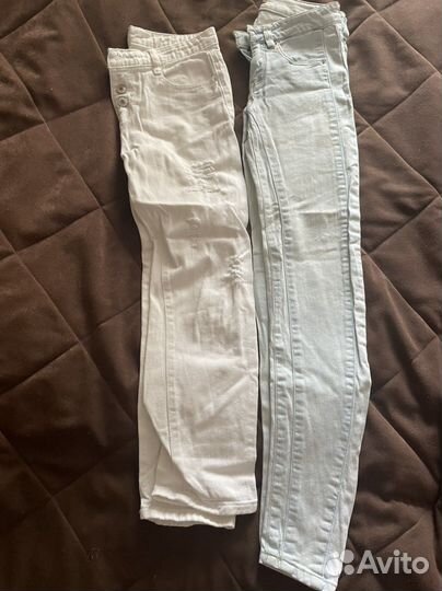 Пакет женской одежды на 40-42