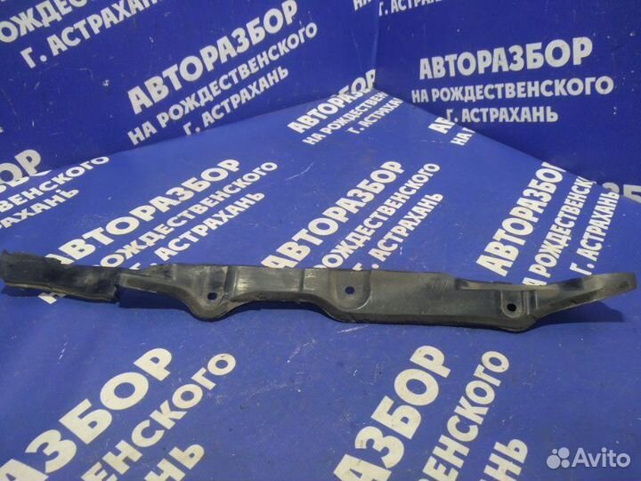 Пыльник крыла Mazda 6 Gh седан 2008