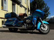 Harley-Davidson Road Glide