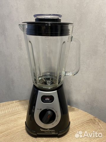 Блендер Moulinex LM233