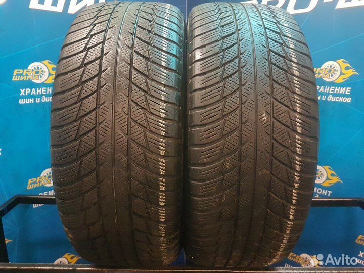 Bridgestone Blizzak LM-001 225/50 R18