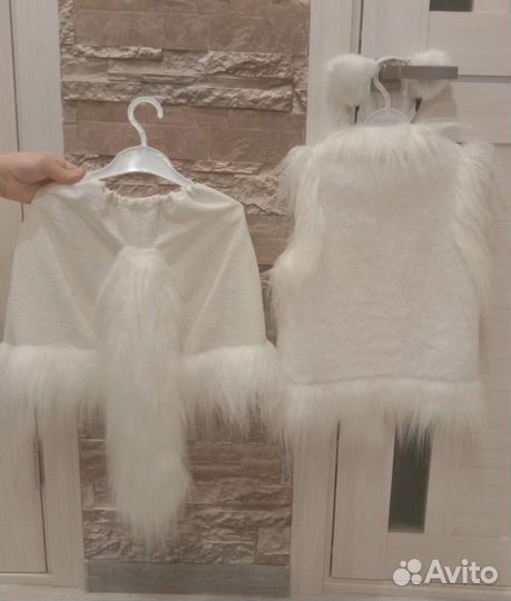 Костюм кошки