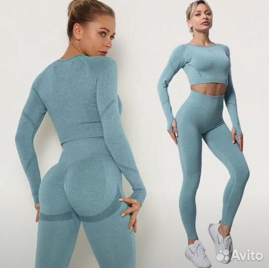 Костюм спортивный