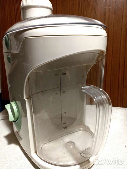 Соковыжималка