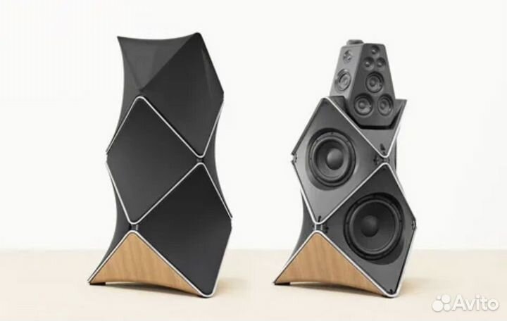 Bang olufsen beolab 90