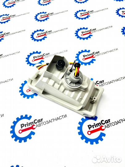 Повторитель правый Toyota Hilux Surf KDN185