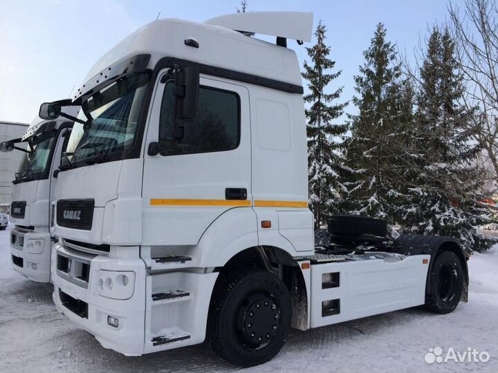 Водитель-экспедитор кат. Е (вахта)