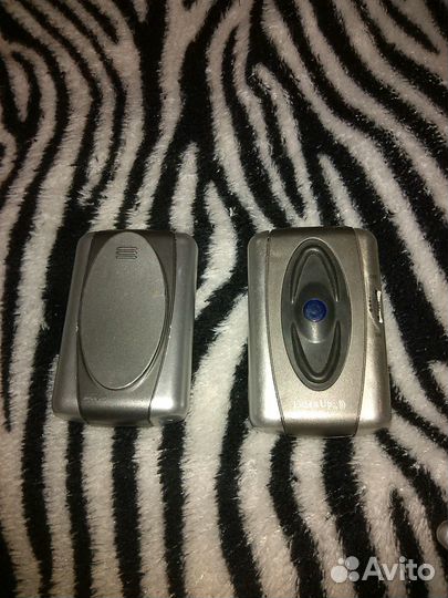 Слуховой аппарат