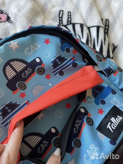 Рюкзак детский