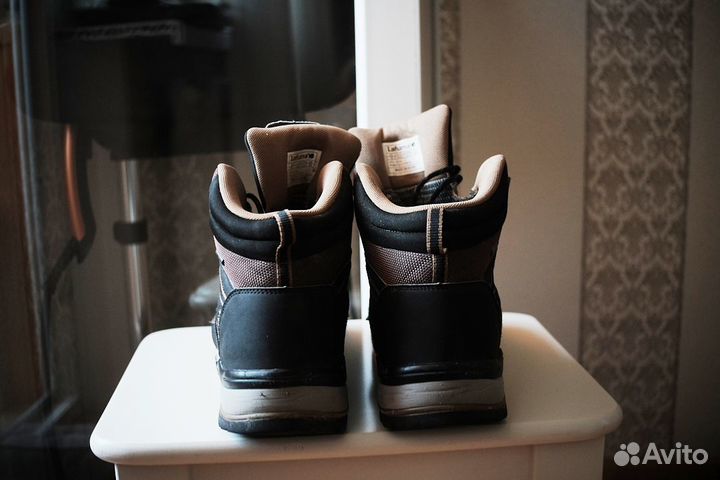 Треккинговые ботинки Lafuma 44,5 Франция