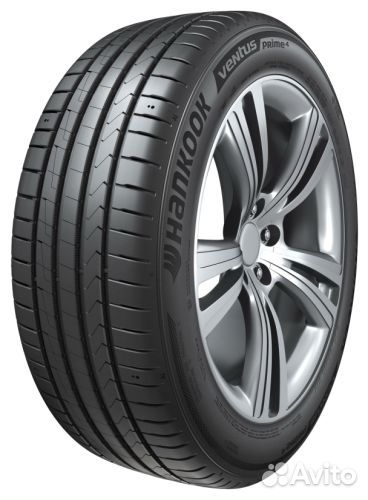 Hankook Ventus Prime 4 K135A 195/60 R16
