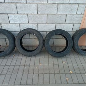 Pirelli Cinturato P1 205/55 R16