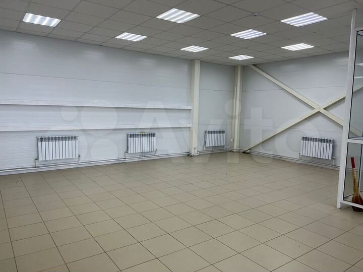 Торговая площадь, 95 м²