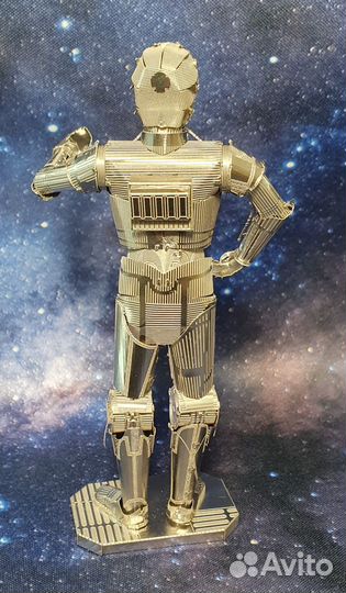 Сборная модель