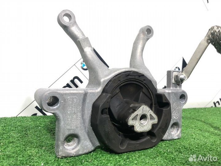 Подушка АКПП Bmw 3-Series G20 320D