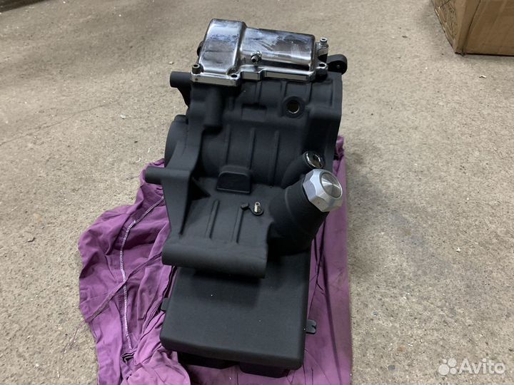 Картер кпп Harley-Davidson