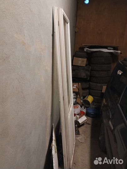 Дверь входная