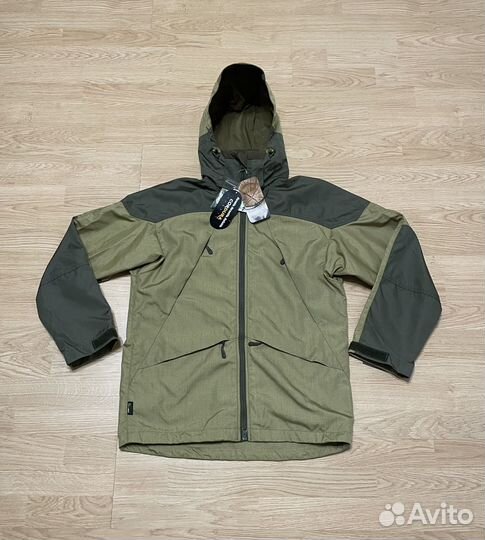 Тактическая куртка Splav Cordura оригинал