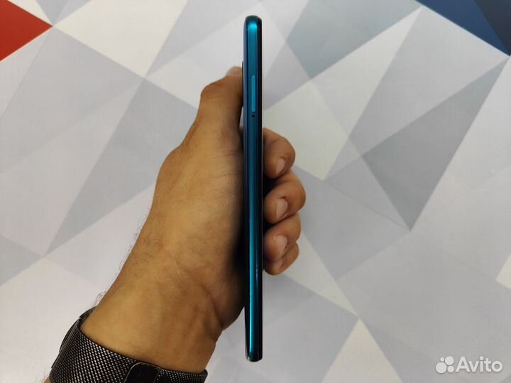 Xiaomi Redmi Note 9S 4/64Gb Green