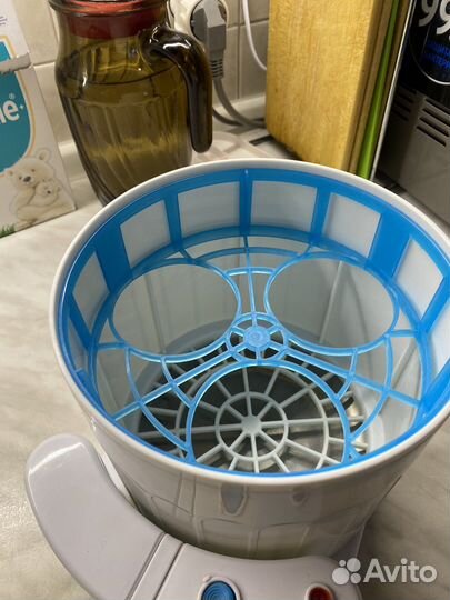 Стерилизатор Maman