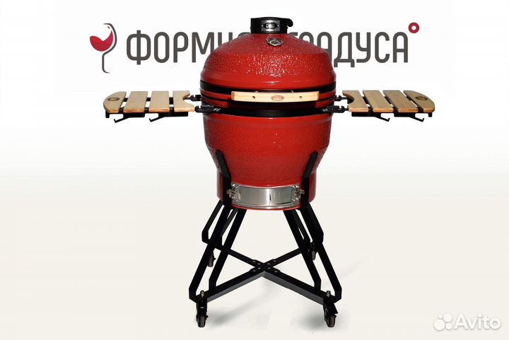 Гриль керамический