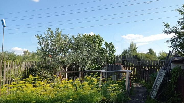 Дом 70 м² на участке 5 сот.