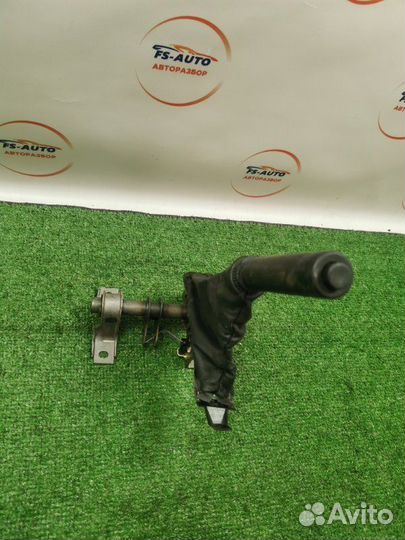 Ручник Chevrolet Lacetti хэтчбэк 1.6 F16D3 2008