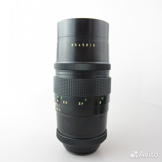 Пентакон 200/4.0