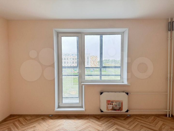 2-к. квартира, 55 м², 7/10 эт.