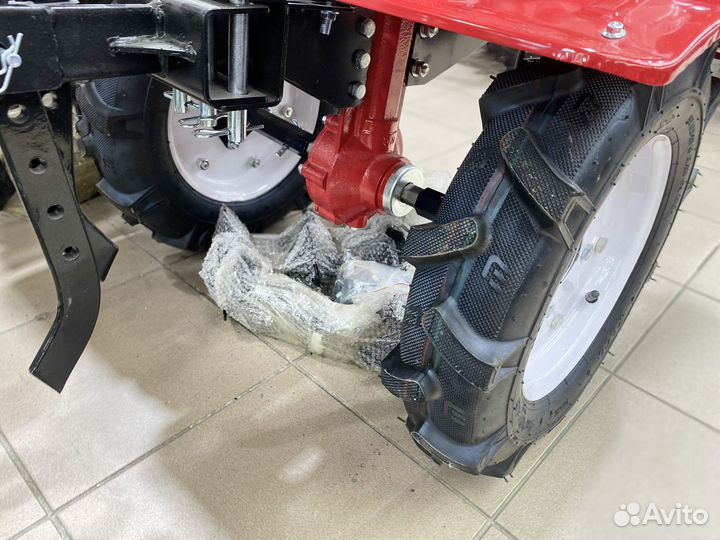 Honda 9лс дизельный мотоблок