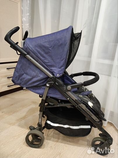 Коляска - трость peg perego si