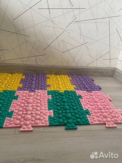 Орто коврик