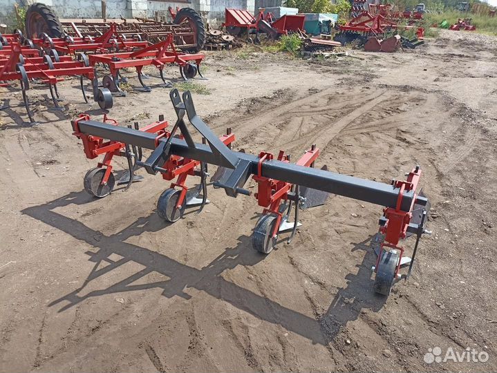 Культиватор КалинаАгро УСМК - 4, 2023