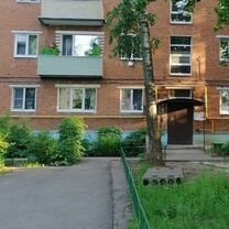 2-к. квартира, 42 м², 3/4 эт.