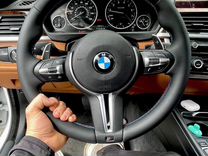 Руль BMW. M-руль BMW Руль BMW f30