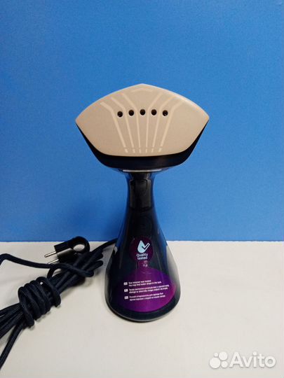 Отпариватель ручной Philips GC810