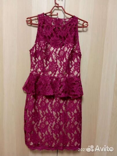 Платье Love Republic