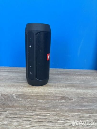 Колонка jbl charge 2+