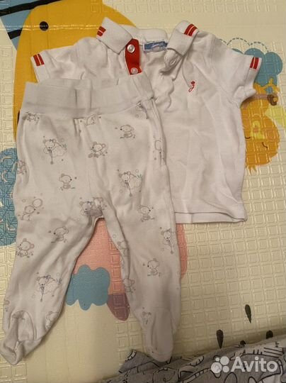 Детские вещи на машьчика/девочку