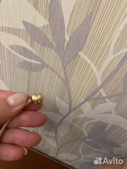 Браслет Pandora moments