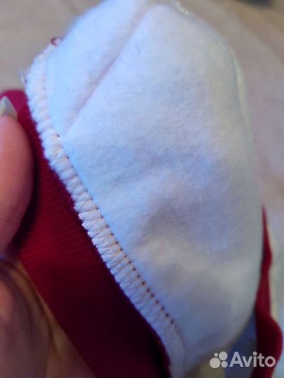 Детский костюм