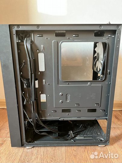 Корпус 1stplayer ar-7