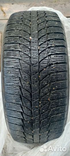 Triangle IceLink Trin PS01 225/55 R17 101R