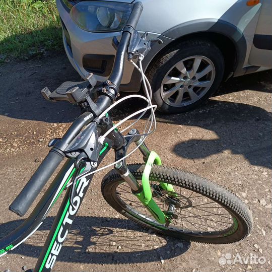 Велосипеды бу взрослый