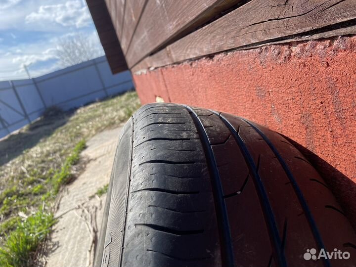 Continental ContiPremiumContact 2 195/65 R15