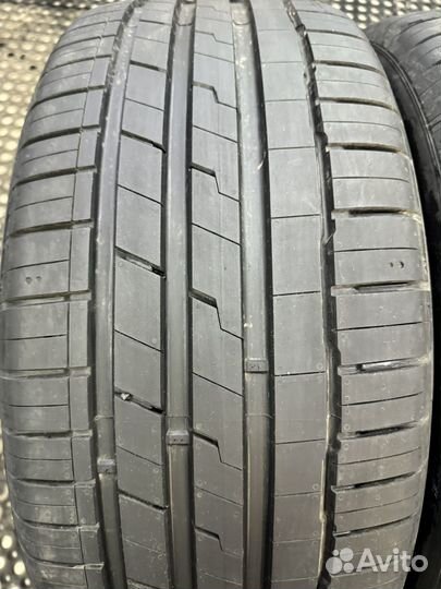 Hankook Ventus S1 Evo3 SUV K127A 255/50 R19 107W