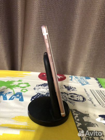 iPhone 7 Plus, 128 ГБ